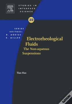 Capa do artigo Electrorheological Fluids