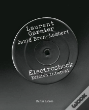 Capa do artigo Electroshock