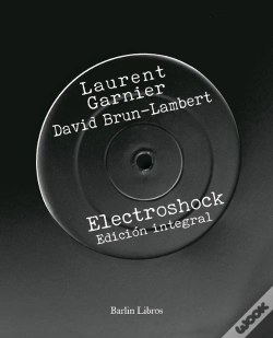 Capa do artigo Electroshock