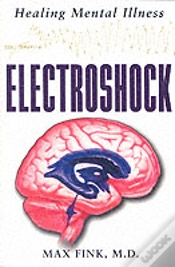 Capa do artigo Electroshock