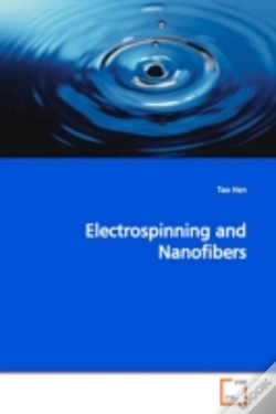 Capa do artigo Electrospinning And Nanofibers