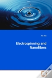 Capa do artigo Electrospinning And Nanofibers