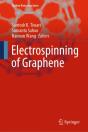 Electrospinning Of Graphene - Preview