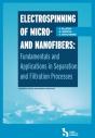 Electrospinning Of Micro- And Nanofibers - Preview