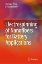 Electrospinning Of Nanofibers For Battery Applications - Preview