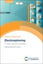 Electrospinning - Preview