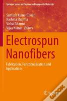 Electrospun Nanofibers