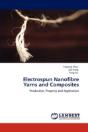 Electrospun Nanofibre Yarns And Composites - Preview