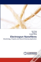Electrospun Nanofibres