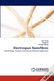 Capa do artigo Electrospun Nanofibres