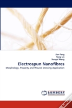Capa do artigo Electrospun Nanofibres