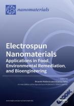 Electrospun Nanomaterials