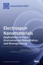 Electrospun Nanomaterials - Preview