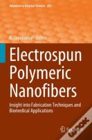 Electrospun Polymeric Nanofibers