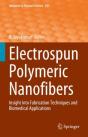 Electrospun Polymeric Nanofibers - Preview