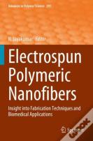 Electrospun Polymeric Nanofibers