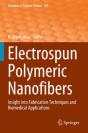 Electrospun Polymeric Nanofibers - Preview