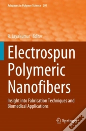 Capa do artigo Electrospun Polymeric Nanofibers