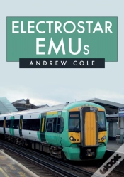 Capa do artigo Electrostar Emus