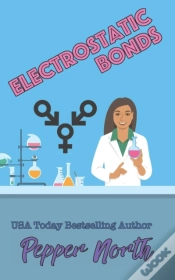 Capa do artigo Electrostatic Bonds