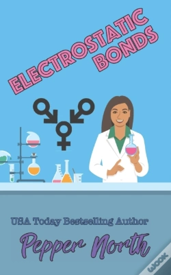 Capa do artigo Electrostatic Bonds