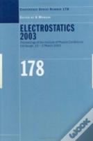 Electrostatics 2003