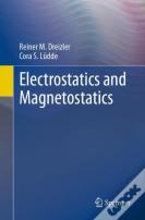 Electrostatics And Magnetostatics