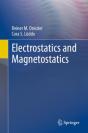 Electrostatics And Magnetostatics - Preview