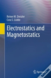 Capa do artigo Electrostatics And Magnetostatics