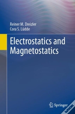 Capa do artigo Electrostatics And Magnetostatics