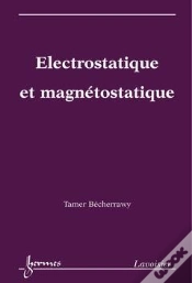 Capa do artigo Electrostatique Et Magnetostatique