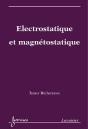 Electrostatique Et Magnetostatique - Preview