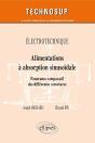 Electrotechnique - Alimentations A Absorption Sinusoïdale - Panorama Comparatif Des Différentes Structures  (Niveau B) - Preview
