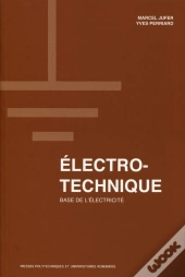 Electrotechnique