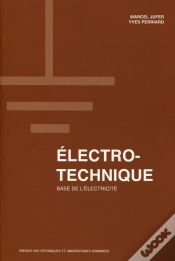 Capa do artigo Electrotechnique