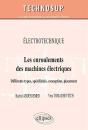 Electrotechnique - Les Enroulements Des Machines Électriques - Différents Types, Spécificités, Conception, Placement (Niveau B) - Preview