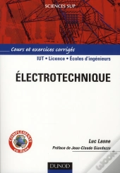 Électrotechnique