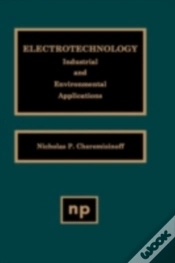 Capa do artigo Electrotechnology