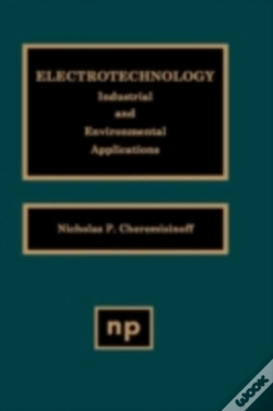 Capa do artigo Electrotechnology