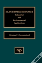 Capa do artigo Electrotechnology