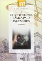 Electrotecnia Básica Para Ingenieros - Preview
