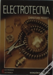Capa do artigo Electrotecnia