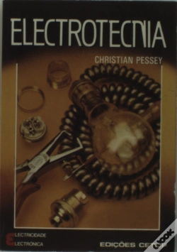 Capa do artigo Electrotecnia