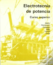 Capa do artigo Electrotecnia De Potencia