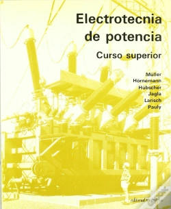 Capa do artigo Electrotecnia De Potencia