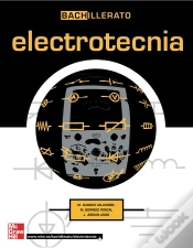 Capa do artigo Electrotecnia  