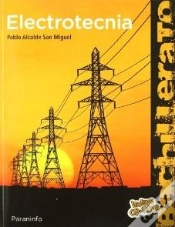 Capa do artigo Electrotecnia