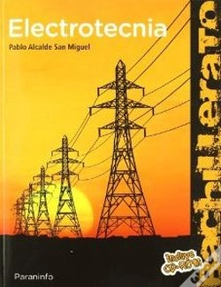 Capa do artigo Electrotecnia