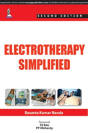 Electrotherapy Simplified - Preview