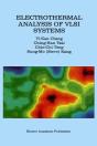 Electrothermal Analysis Of Vlsi Systems - Preview